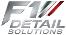 F1 Detail Solutions